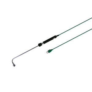 หัววัดอุณหภูมิเทอร์โมคัปเปิล UNI-T รุ่น UT-T01 สายวัดทำจากวัสดุเทฟลอนสำหรับการวัดอุณหภูมิ - Product Image 3