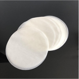 Presse à hamburgers en métal antiadhésif, machine à mouler des galettes de hamburger, poignée en plastique, moules à pain pour hamburgers - Product Image 6