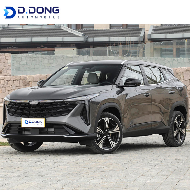 china used cars suv