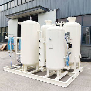Générateur d'oxygène médical PSA à bon prix, usine de séparation d'air, usine d'oxygène médical, générateur d'oxygène médical - Product Image 4
