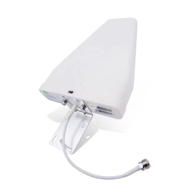Directional Antenna Cellular Booster Yagi Antenna High Gain 3G /4G /5G LTE/Wi-Fi Outdoor LPDA Antenna 698-4000MHz
