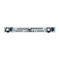 Kemasan SMD-DIP Amplifier operasional tegangan tinggi R183-Z93-AAD1 Gigabit untuk Artificial Intelligence/pembelajaran mesin