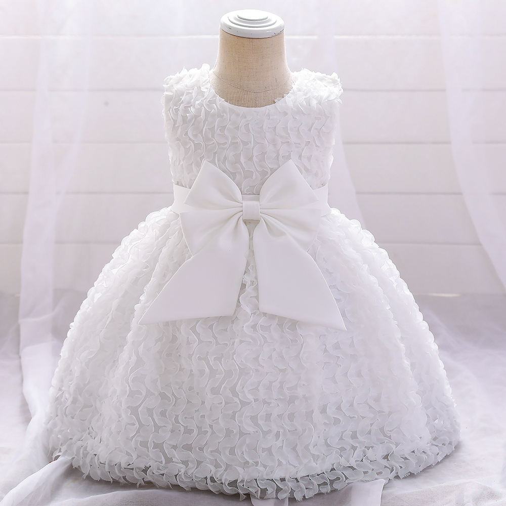 4 Claves para ayudarte a elegir (y acertar) con la ropa de bautizo de tu  bebé. - Blog IslaBebé
