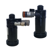 Moteur pneumatique HD-A moteur pneumatique pour pompe à tambour pompe à baril