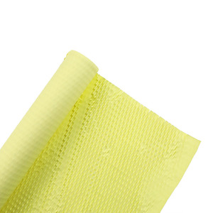 Rouleau de papier kraft en nid d'abeille entièrement automatique de 500mm Papier d'emballage en nid d'abeille tendance pour fournitures de fleuriste - Product Image 6