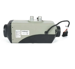 YDH-CLIMA горячая Распродажа, аналогичный парковочному обогревателю Eberspacher, 26ooW, 12 В, бензиновый стояночный обогреватель для грузовиков - Product Image 4