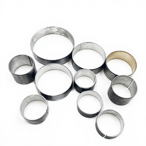 Kit de bagues de transmission <span class=keywords><strong>automatique</strong></span> AL4 DPO 10 pièces/SET pour <span class=keywords><strong>Peugeot</strong></span> 307 Citroën Renault XSARA PICASSO - Product Image 1