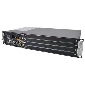 Sợi quang thiết bị mdu ZTE ADSL VDSL IP DSLAM zxdsl 9806H epon GPON DSLAM vdsl2 Modem - Product Image 4