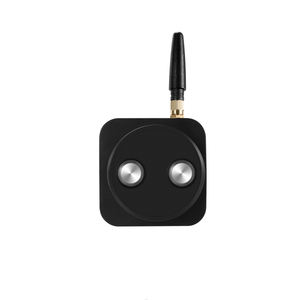 टेक रिमोट ऐप कंट्रोल स्मार्ट ग्राउंड वाटर लेवल सेंसर डिजिटल अल्ट्रासोनिक लेवल वाटर टैंक सेंसर वाईफाई - Product Image 4