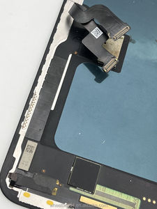 Precio de fábrica para iPhone X Pantalla LCD para iPhone x reemplazo de pantalla original Para iPhone X Pantalla Para iPhone x GX LCD original - Product Image 3
