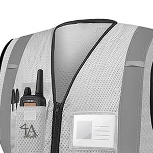 เสื้อกั๊กนิรภัยสำหรับผู้ชายคุณภาพสูงจำนวนมาก - Product Image 5