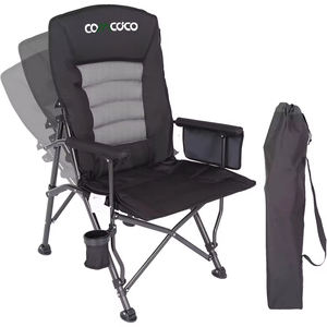 <span class=keywords><strong>Silla</strong></span> Reclinable de Gravedad Cero Ajustable de Lujo Personalizada para Patio, Piscina, Playa, Relajación, Camping, Pesca, Jardín, para Exteriores - Product Image 1