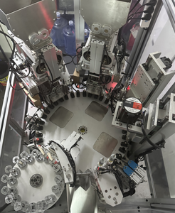 Máy chiết rót khớp - Product Image 4