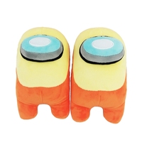 Fabricant de jouets en peluche poupée de chiffon personnalisée avec tissu pour jouets pour enfants