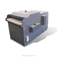 Presse à chaud DTF avec double tête 4720