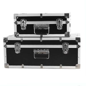 Estuche de transporte personalizado de aluminio <span class=keywords><strong>Pioneer</strong></span> <span class=keywords><strong>XDJ</strong></span>, controlador protector de vuelo, caja de Hardware ase - Product Image 6