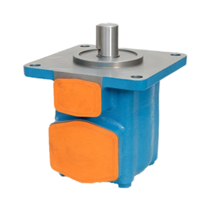 Bombas de Paletas Hidráulicas Serie 50V en Oferta: 50V72A, 50V85A, 50V100A, 50V109A - Product Image 1