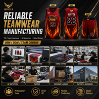Uniforme de Baloncesto Personalizado Serie FIRE con Diseño Gráfico de Llamas, Sublimación Completa, para Clubes, Ligas y Equipos de Torneos
