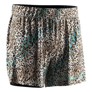 Pantalones Cortos Deportivos de Malla Elástica para Hombre, de Buena Calidad, Sublimados, para Equipo Muscular, Levantamiento de Pesas, Fisicoculturismo, Estilo Casual - Product Image 3