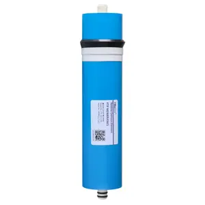 Filterpur 3013 500GPD purificador de água para uso doméstico ro membrana de osmose reversa