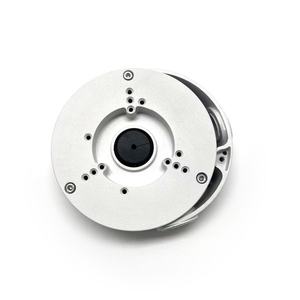 Caja de Conexiones Impermeable Dahua PFA130-E Original en Existencia, Fabricada en Aluminio con Certificación IP66 - Product Image 1