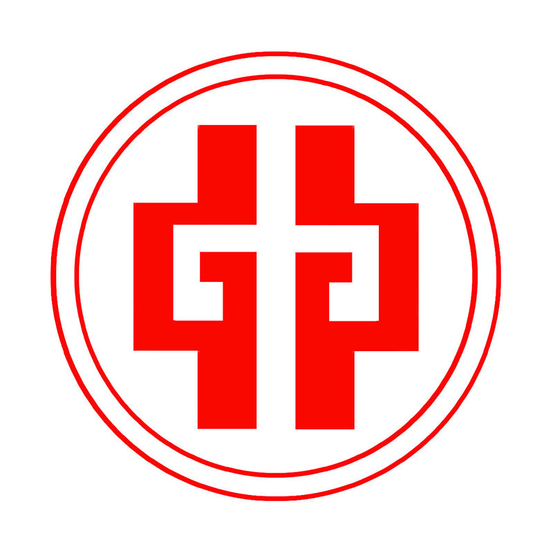 Shandong Zhongda Plastic Machinery Co., Ltd. logo