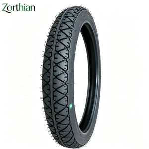Nuovi <span class=keywords><strong>Pneumatici</strong></span> per Moto Design Speciale Nuovo Tipo di Gomma 2.25-17 Pneumatico per Moto Vendita all'Ingrosso - Product Image 1