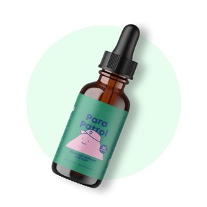 Nouvel arrivage : Gouttes pour la santé intestinale des <span class=keywords><strong>enfants</strong></span>, importées de l'étranger (TikTok, MercadoLibre, US), enrichies en vitamines, favorisent la digestion, saveur chili, 30ml, à usage oral. - Product Image 5