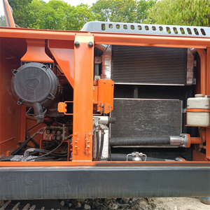 Like-DC225LC-9C รถขุดมือสอง22ตัน Doosan 225 EPA & CE - Product Image 4