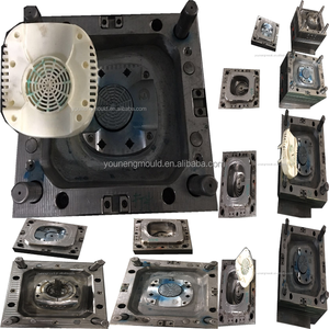 منتجات/موردين تايزو الصينية من البلاستيك الدقيق للعمل التلقائي من أجل مصنع الأجهزة - Product Image 6