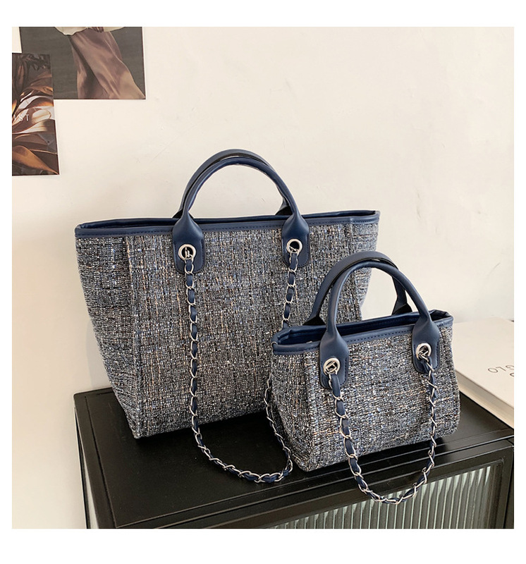 Customize Shoulder Bags for Women Larger