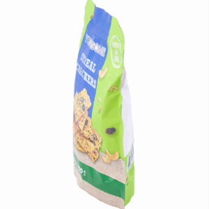 ถุงซิปล็อคบรรจุคุกกี้ฟอยล์อะลูมิเนียม3.5กรัมกันกลิ่นพิมพ์ลายตามสั่งใหม่ - Product Image 2