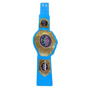 Custom Logo Heavyweight Championship Belt Brass Made Custom Design Wrestling Belt Wholesale Custom Design Training <b>Equipment</b> - Product Image 1