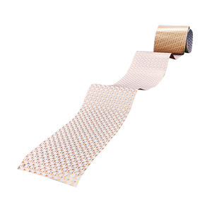 Panneau lumineux LED économique de 10 m, bobine, éclairage intérieur moderne, certifié ROHS, économique, éclairage continu pour les projets de grande surface - Product Image 1