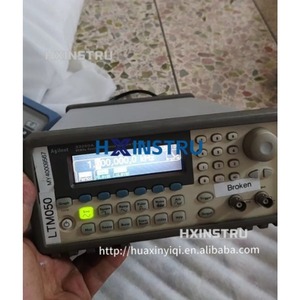 Generador de Funciones/Formas de Onda Arbitrarias KEYSIGHT 33250A 80MHz H - Product Image 4
