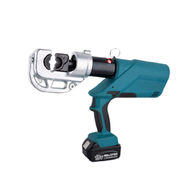 HHY-430 110KN 16-400SqmmHand Operated Hydraulic Crimping Tool