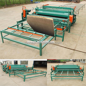Machine à tricoter les tapis <span class=keywords><strong>de</strong></span> <span class=keywords><strong>paille</strong></span>, machine à fabriquer des tapis en <span class=keywords><strong>paille</strong></span> <span class=keywords><strong>de</strong></span> blé, machine à coudre la <span class=keywords><strong>paille</strong></span> plate - Product Image 6