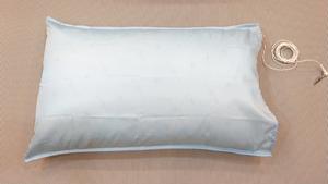 High Quality Conductive <b>Grounding</b> Pillow Case Good Sleep Safety Product - Product Image 2