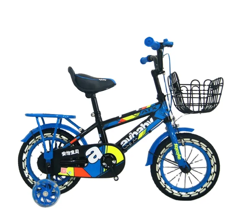 4 tekerlek bisiklet için satış/fabrika motokros bisiklet satış/çocuk döngüsü fiyat pakistan
