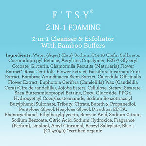 Lavado DE CARA Venta al por mayor Vitamina E C Limpiador <span class=keywords><strong>facial</strong></span> <span class=keywords><strong>Mejor</strong></span> lavado de cara <span class=keywords><strong>para</strong></span> desmaquillante - Product Image 4