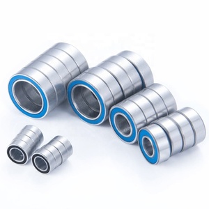 Kit completo cuscinetti a sfera in metallo 26 pz per <span class=keywords><strong>Tekno</strong></span> EB410 ET410.2 ET410.2 RC parti auto blu - Product Image 4