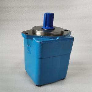Pompe de surpression quantitative Kailh Vane Pump 50mrr colorée pour machine de moulage sous pression à entraînement électrique - Product Image 1