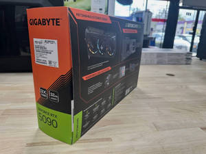 Tarjetas Gráficas Profesionales RTX5090 D GAMING OC 32G GDDR7 2550MHz 28Gbps para Juegos de Escritorio - Product Image 3