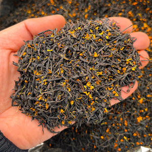 Thé noir à l'osmanthus Luxiaoer <span class=keywords><strong>de</strong></span> China Boutique, étiquette personnalisée, en vente en vrac en sachets - Product Image 4