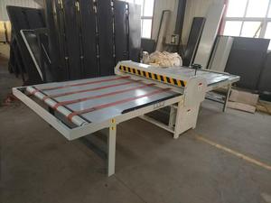 Machine de dé<span class=keywords><strong>coupe</strong></span> à plat en carton pour boîtes en carton et <span class=keywords><strong>cercle</strong></span> rond - Product Image 5