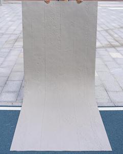 Betonnen cementplaat zachte steen met 3D-textuur binnen- en buitenmuurbekleding decoratie klei 1200x3000mm brandwerend waterdicht - Product Image 1