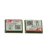 Nouveau module SMS original importé SIM800C