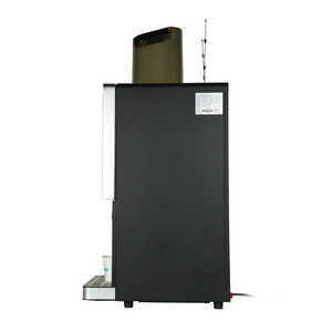Energy Saving Smart 17 Inches <b>Touch</b> <b>Screen</b> Remote Management Commercial <b>Coffee</b> Vending <b>Machine</b> Supplier - Product Image 4
