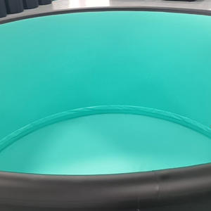 Bañera de Hielo Inflable para la Recuperación de Atletas de CrossFit, para una Recuperación Intensiva Post-Entrenamiento - Product Image 5