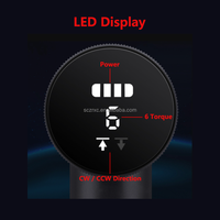 Certifié CE/FCC/ROHS Mini 3.6V USB Type C Kit de perceuse électrique rechargeable Tournevis dynamométrique sans fil portable Alimentation par batterie